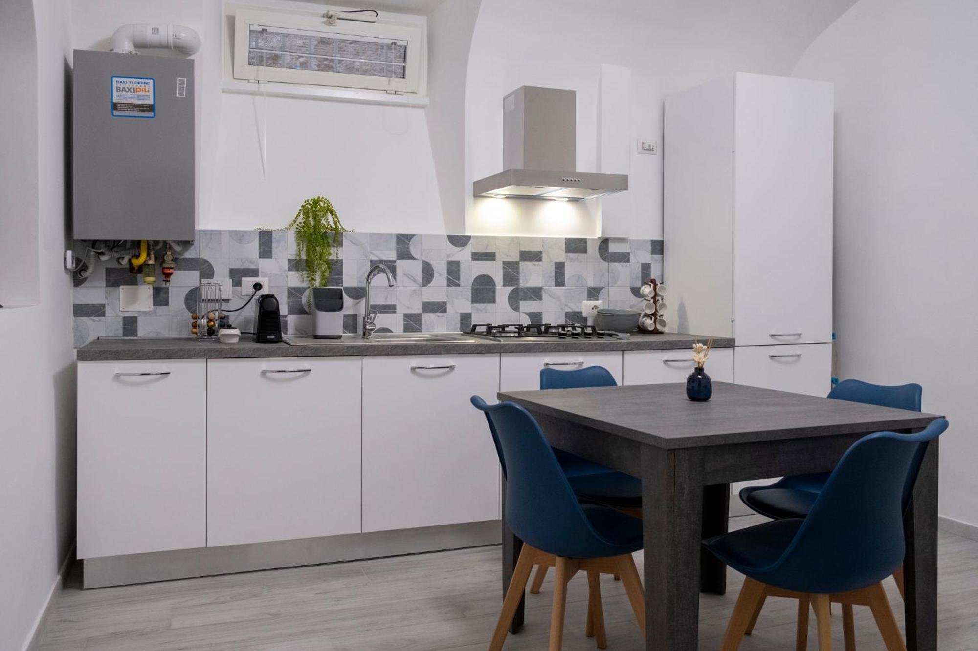 Trastevereloft228 Apt. White Рим Экстерьер фото