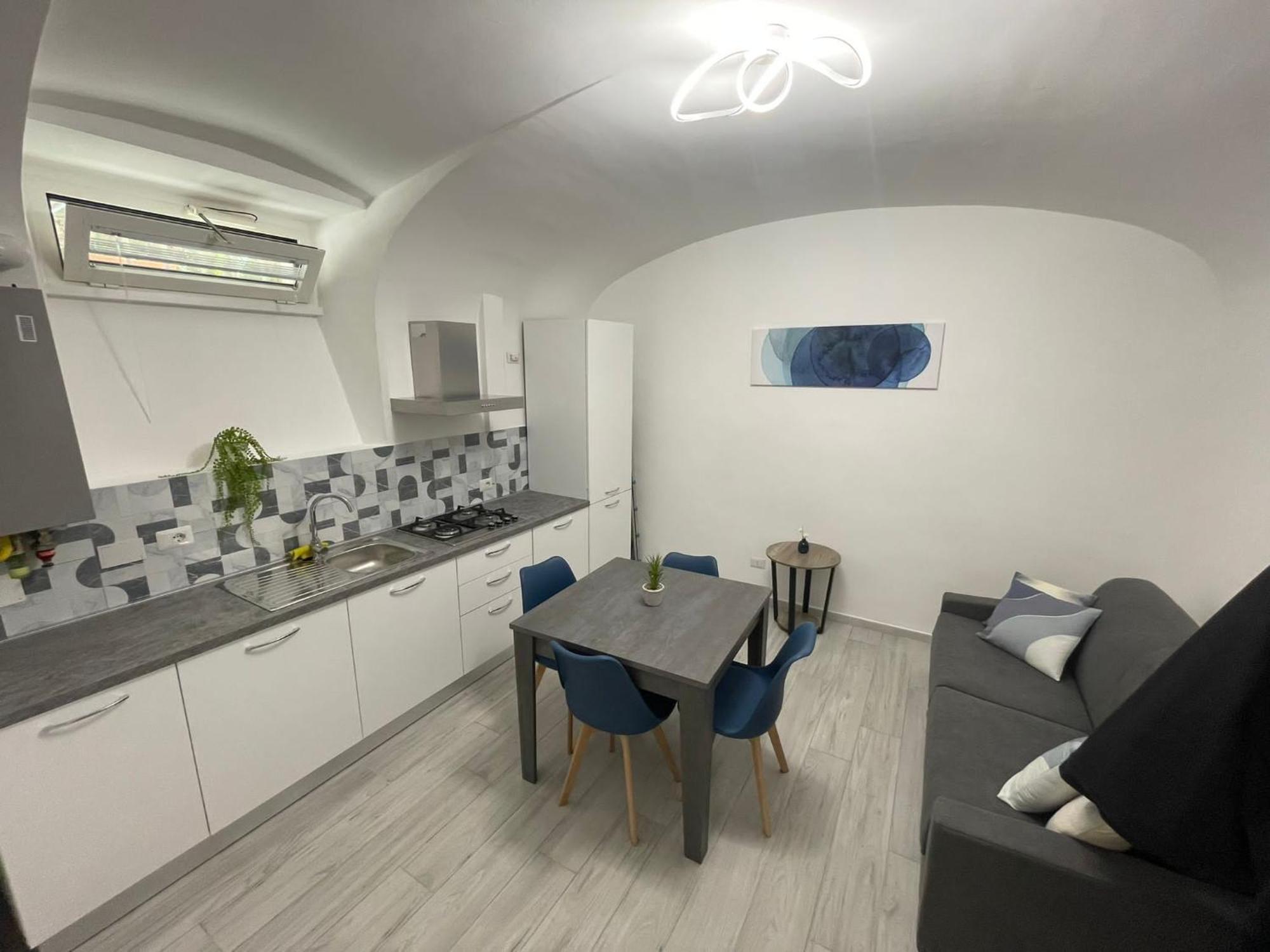 Trastevereloft228 Apt. White Рим Экстерьер фото